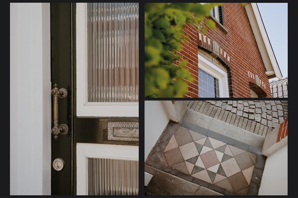 Medium property photo - Gorinchemsestraat 58, 4231 BJ Meerkerk